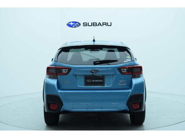 XV Advance EyeSight搭載車(6枚目)