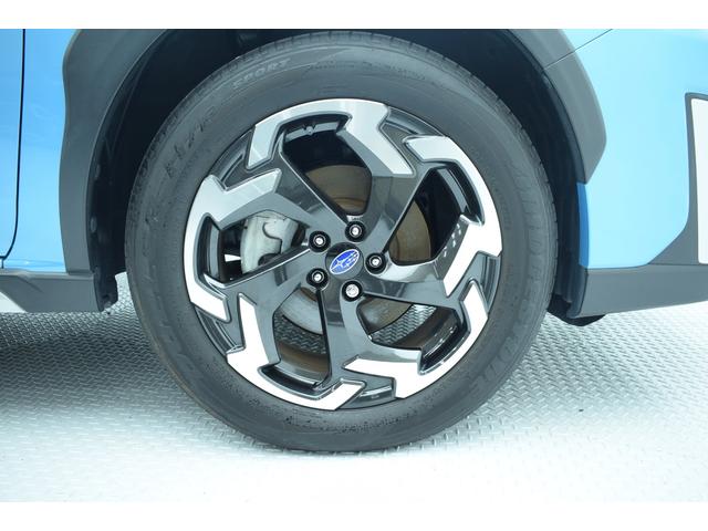 XV Advance EyeSight搭載車(8枚目)