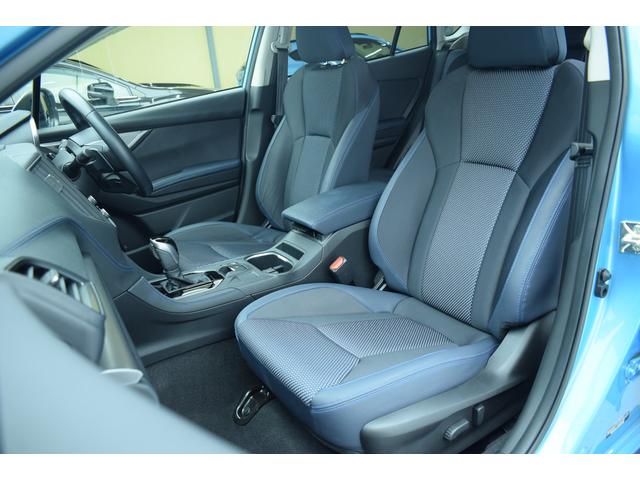 XV Advance EyeSight搭載車(9枚目)