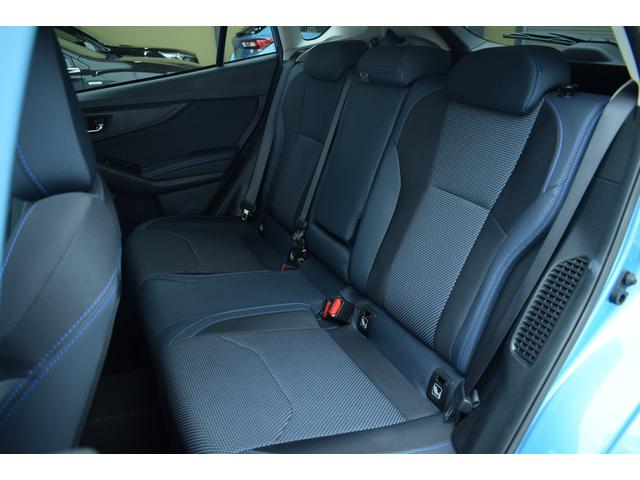 XV Advance EyeSight搭載車(10枚目)