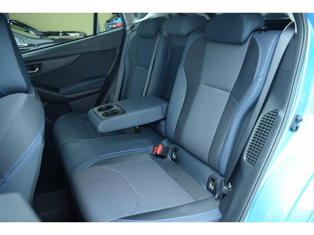 XV Advance EyeSight搭載車(11枚目)