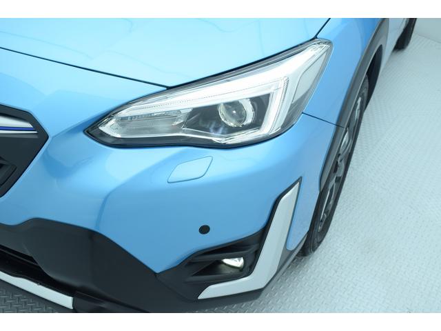 XV Advance EyeSight搭載車(13枚目)