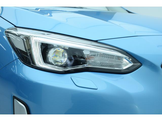 XV Advance EyeSight搭載車(14枚目)