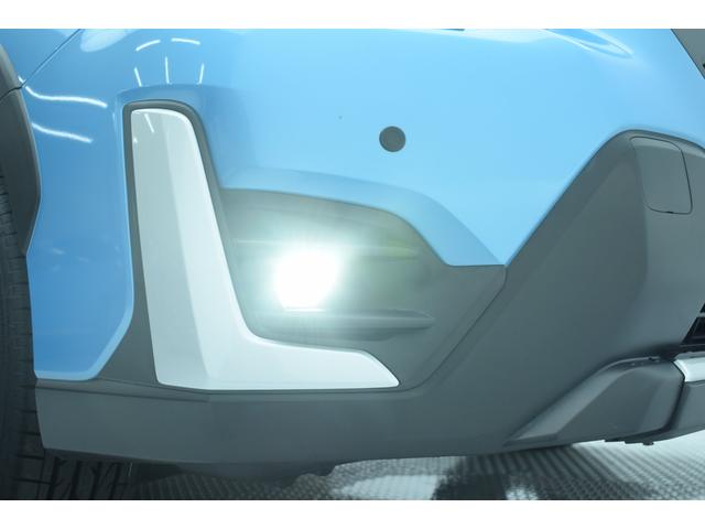 XV Advance EyeSight搭載車(15枚目)