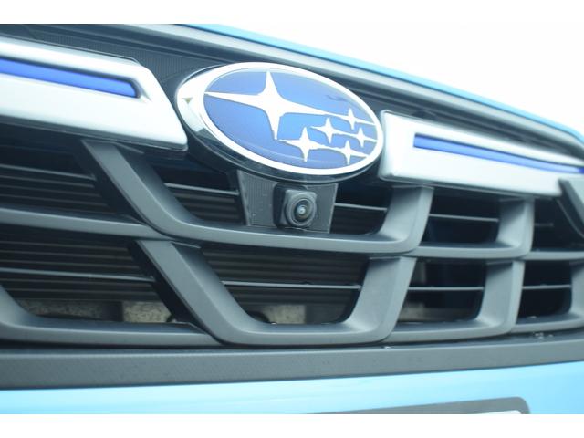 XV Advance EyeSight搭載車(16枚目)