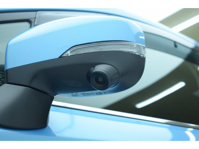 XV Advance EyeSight搭載車(17枚目)