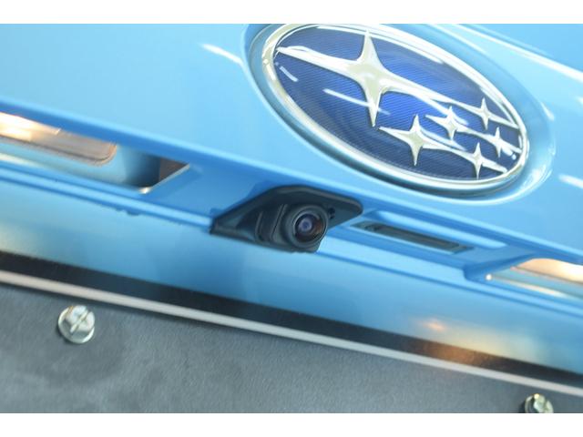 XV Advance EyeSight搭載車(18枚目)