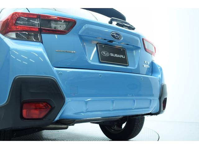 XV Advance EyeSight搭載車(19枚目)