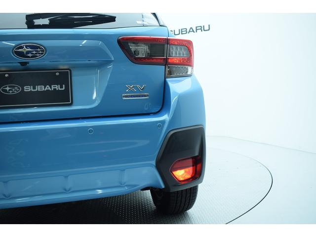 XV Advance EyeSight搭載車(20枚目)