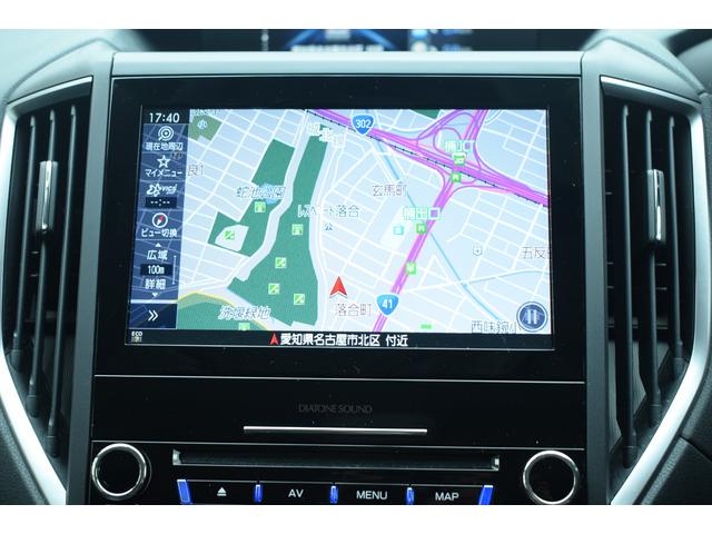 XV Advance EyeSight搭載車(23枚目)