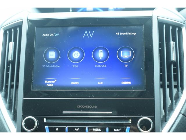 XV Advance EyeSight搭載車(24枚目)