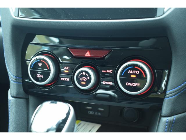 XV Advance EyeSight搭載車(27枚目)