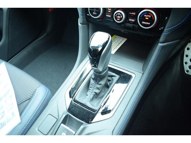 XV Advance EyeSight搭載車(29枚目)