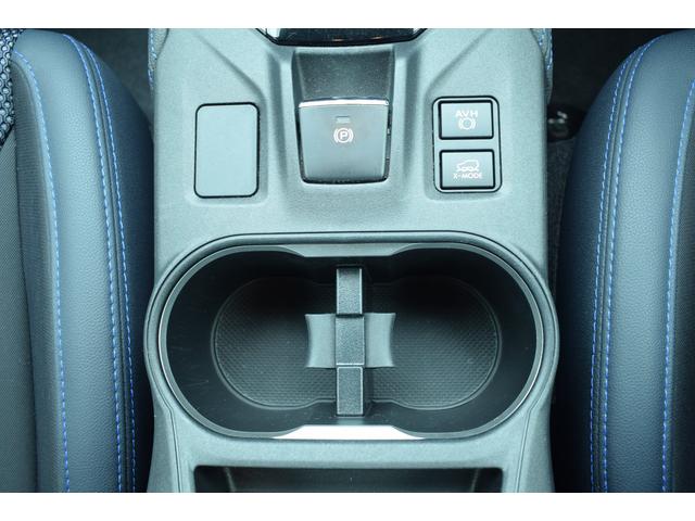 XV Advance EyeSight搭載車(30枚目)