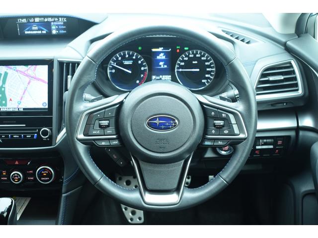 XV Advance EyeSight搭載車(34枚目)