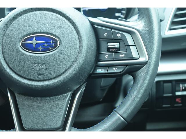 XV Advance EyeSight搭載車(36枚目)