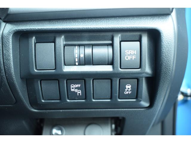 XV Advance EyeSight搭載車(38枚目)