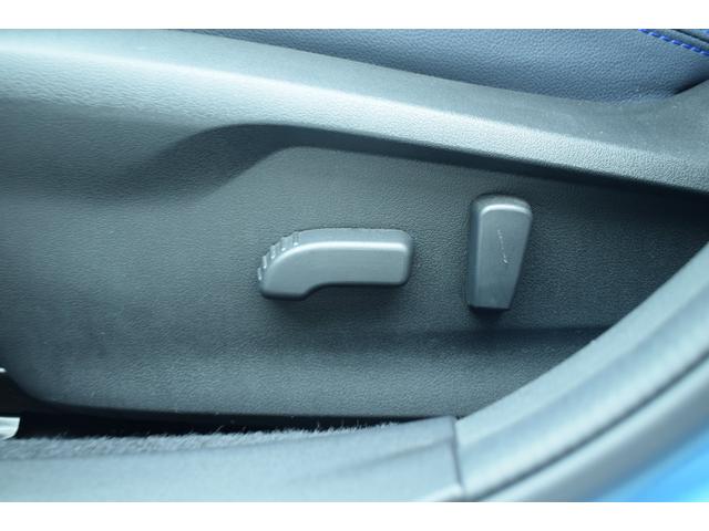 XV Advance EyeSight搭載車(45枚目)