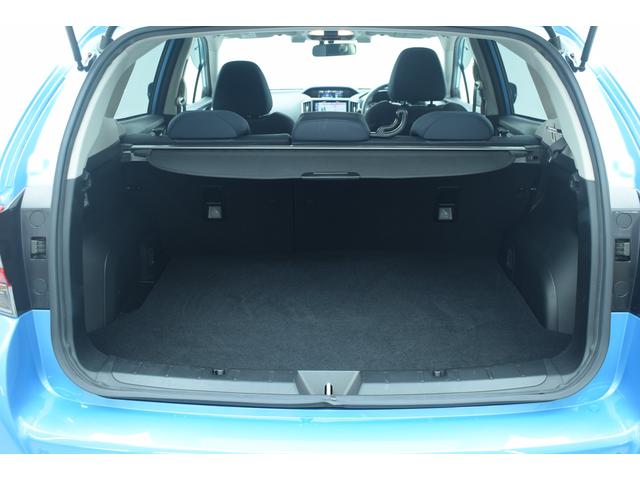 XV Advance EyeSight搭載車(46枚目)