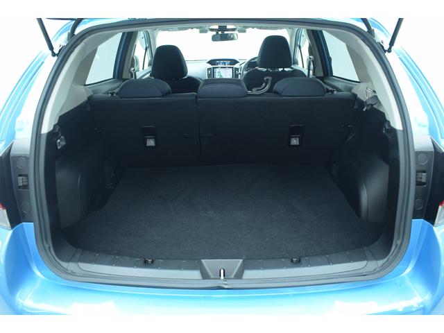 XV Advance EyeSight搭載車(47枚目)