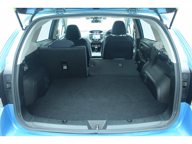 XV Advance EyeSight搭載車(48枚目)