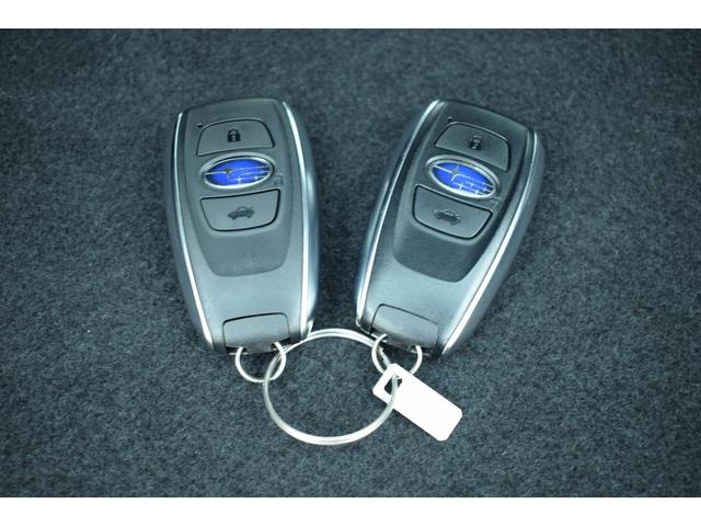 XV Advance EyeSight搭載車(55枚目)