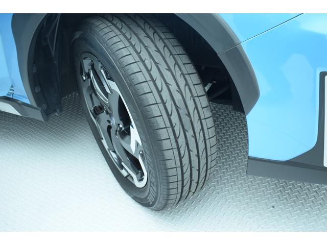 XV Advance EyeSight搭載車(57枚目)