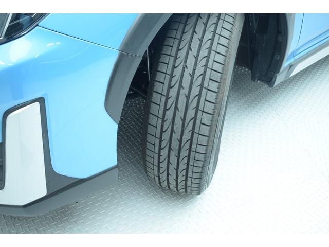 XV Advance EyeSight搭載車(60枚目)