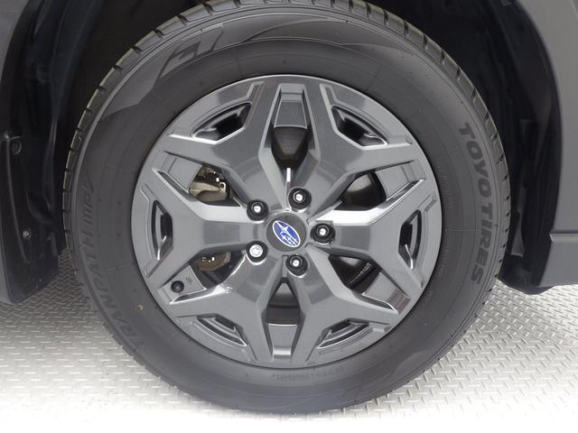 フォレスター X-BREAK EyeSight搭載車(7枚目)