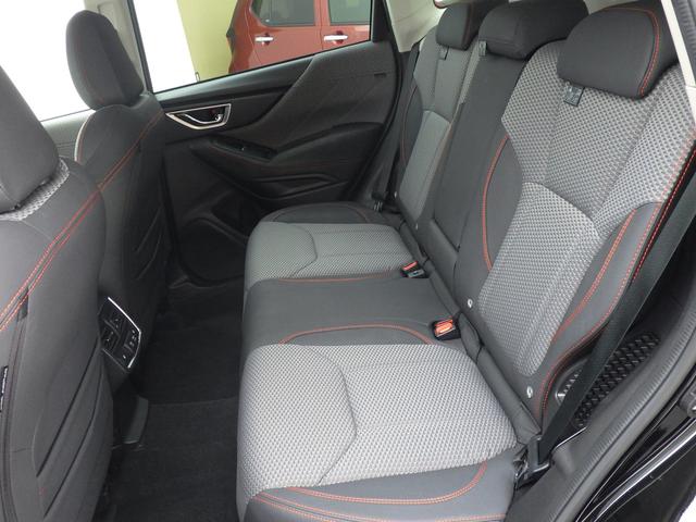 フォレスター X-BREAK EyeSight搭載車(9枚目)