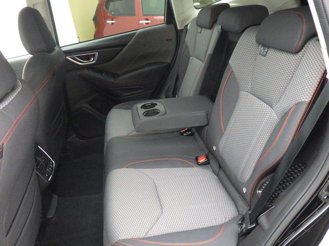 フォレスター X-BREAK EyeSight搭載車(10枚目)