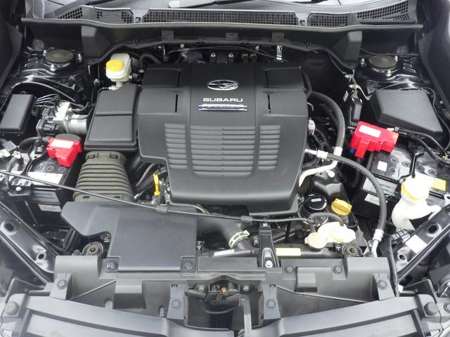 フォレスター X-BREAK EyeSight搭載車(11枚目)