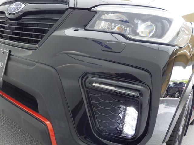 フォレスター X-BREAK EyeSight搭載車(13枚目)