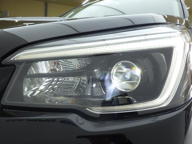 フォレスター X-BREAK EyeSight搭載車(14枚目)