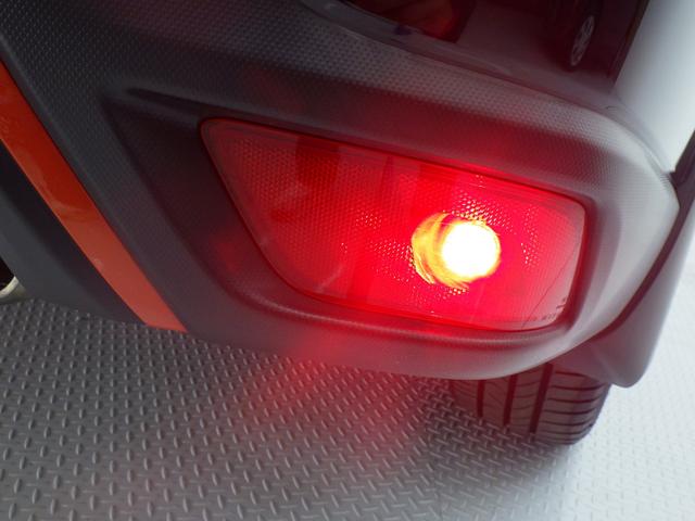 フォレスター X-BREAK EyeSight搭載車(20枚目)