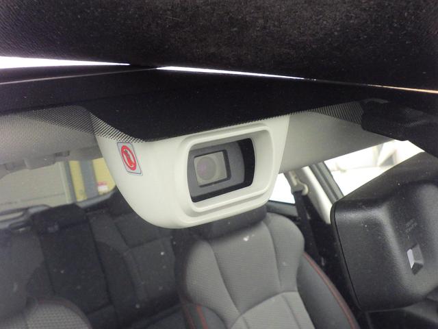 フォレスター X-BREAK EyeSight搭載車(21枚目)