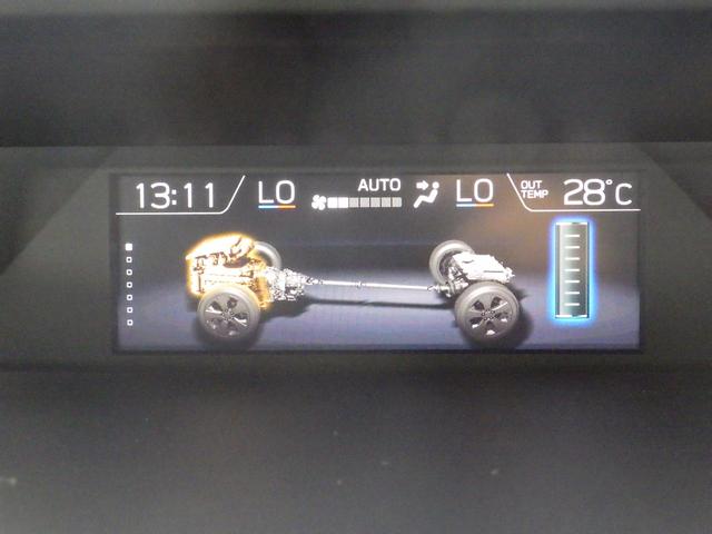 フォレスター X-BREAK EyeSight搭載車(27枚目)