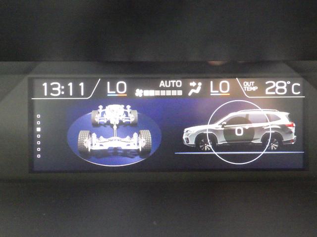 フォレスター X-BREAK EyeSight搭載車(29枚目)