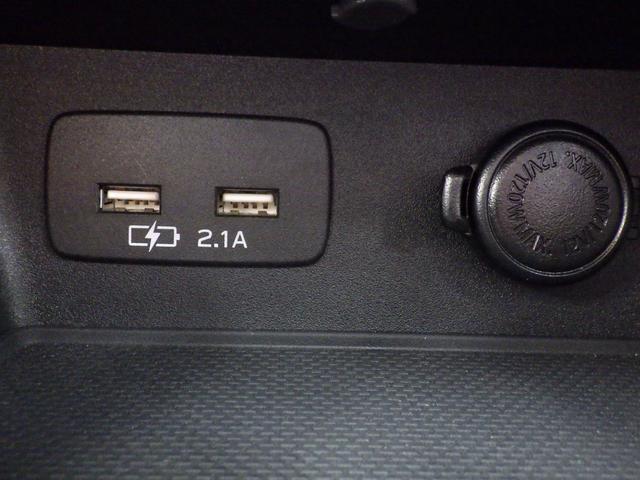 フォレスター X-BREAK EyeSight搭載車(35枚目)