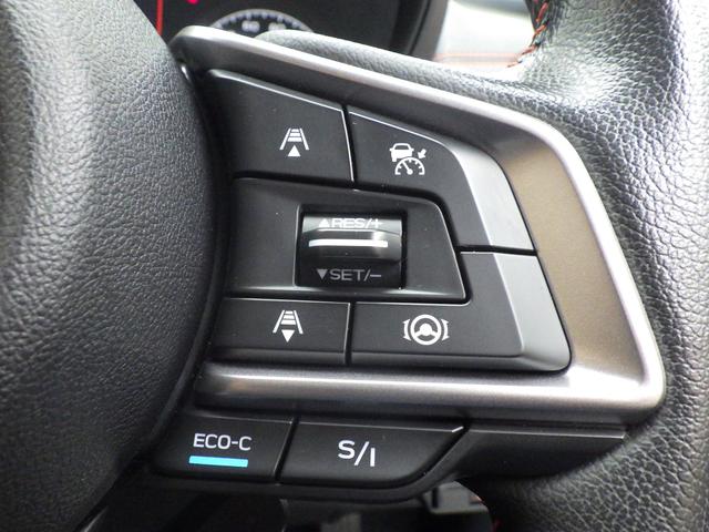 フォレスター X-BREAK EyeSight搭載車(41枚目)