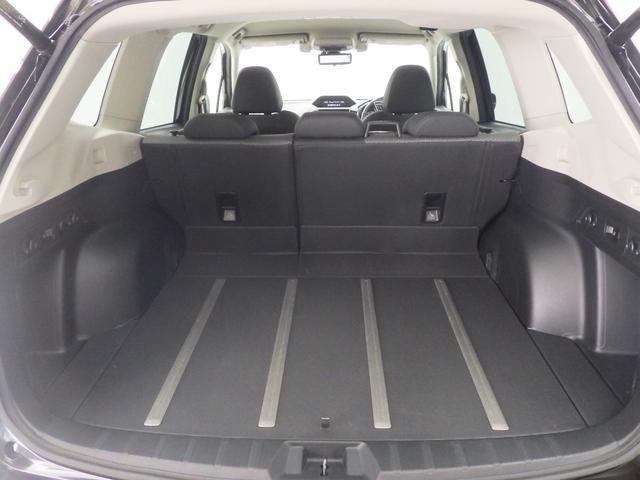 フォレスター X-BREAK EyeSight搭載車(53枚目)