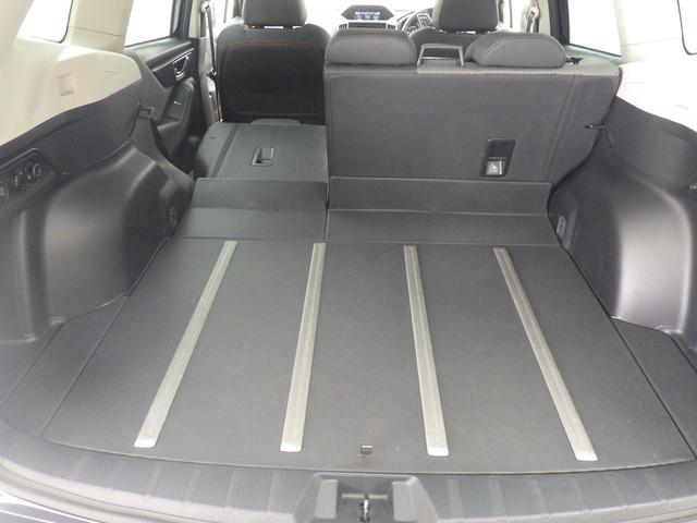 フォレスター X-BREAK EyeSight搭載車(54枚目)