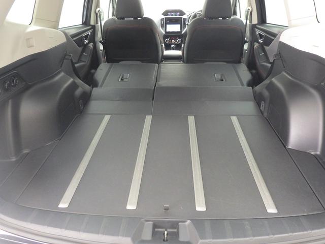 フォレスター X-BREAK EyeSight搭載車(55枚目)