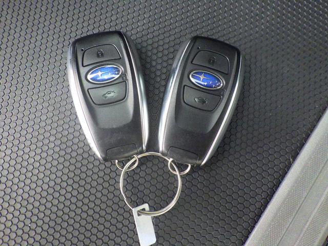 フォレスター X-BREAK EyeSight搭載車(65枚目)