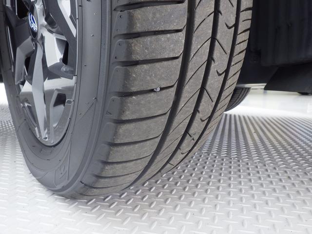 フォレスター X-BREAK EyeSight搭載車(66枚目)