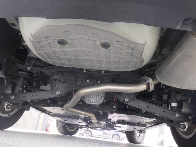 フォレスター X-BREAK EyeSight搭載車(70枚目)