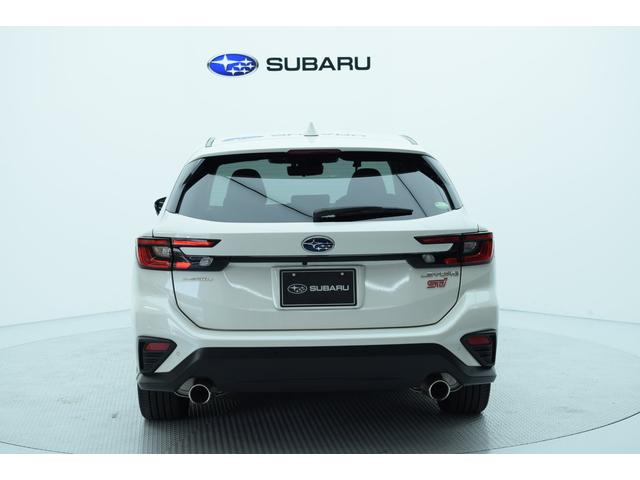 レヴォーグ ＳＴＩ　Ｓｐｏｒｔ　ＥＸ　ＥｙｅＳｉｇｈｔ　Ｘ搭載車　１１．６インチセンターインフォメーションディスプレイ＆インフォテインメントシステム、ＥＴＣ２．０、ＬＥＤヘッドライト（6枚目）