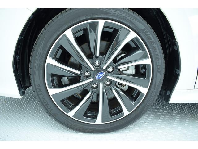 レヴォーグ ＳＴＩ　Ｓｐｏｒｔ　ＥＸ　ＥｙｅＳｉｇｈｔ　Ｘ搭載車　１１．６インチセンターインフォメーションディスプレイ＆インフォテインメントシステム、ＥＴＣ２．０、ＬＥＤヘッドライト（8枚目）