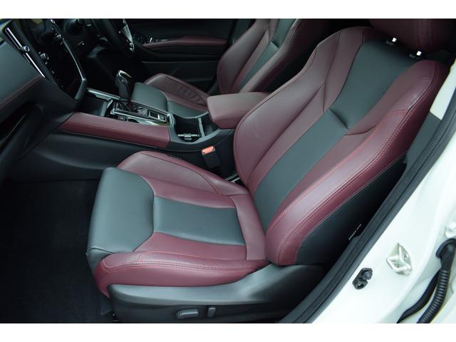 レヴォーグ ＳＴＩ　Ｓｐｏｒｔ　ＥＸ　ＥｙｅＳｉｇｈｔ　Ｘ搭載車　１１．６インチセンターインフォメーションディスプレイ＆インフォテインメントシステム、ＥＴＣ２．０、ＬＥＤヘッドライト（9枚目）