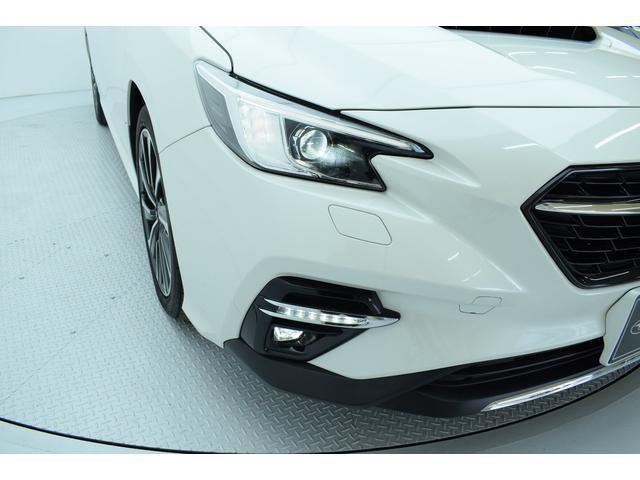 レヴォーグ ＳＴＩ　Ｓｐｏｒｔ　ＥＸ　ＥｙｅＳｉｇｈｔ　Ｘ搭載車　１１．６インチセンターインフォメーションディスプレイ＆インフォテインメントシステム、ＥＴＣ２．０、ＬＥＤヘッドライト（12枚目）